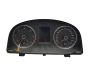 Bloc Compteurs Vitesse VW Caddy 2K5920876A A2C95184400 VDO 1166