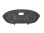 Bloc Compteurs Vitesse Ducato Jumper Boxer 1340672080 Fiat