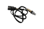 Sonde Lambda Pour VW Audi Seat Skoda 06A906262AN 99061799001 Vika