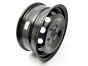 Jante En Acier Nouvelle Original Master III Movano NV400 16' 8200684598
