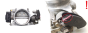 Boitier Papillon D’admission Audi 034063DT 034133063DT 078133154