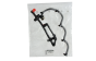 Tuyau D’alimentation Carburant Original 166718953R Renault
