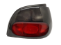 Phare De Voiture Droit Arrière 7701040646 Megane 1 Renault Scintex