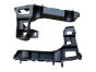 Fixation De Pare-Chocs Avant Original Citroen C3 Picasso 7416L7