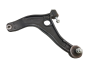 Bras De Suspension Gauche 8200688871 Master 3 Movano B NV400 0km