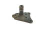 Rotule - Supérieure Pivot Arrière  9680338580 517633 Citroen Peugeot