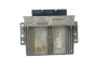 Calculateur 9641815780 9637706180-03 21645547-7 PSA Sagem 46316