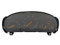 Bloc Compteurs Vitesse Saab 9-3 5373261 69295-130T Yazaki Meter