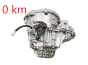 Boîte De Vitesse PF6082 Renault Trafic 2.0 DCI 0km