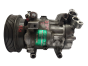 Compresseur De Climatisation Renault 8200315744 SD6V12 1416K Sanden 7151