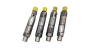 Injection De Combustible KBE58S8 120Bar 2.5 D 8140.67F Bosch Iveco Renault Fiat
