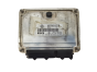 Calculateur 030906032BD 0261206767 VW Bosch 3023