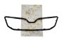 Contour Grille 5E0853761A 88531507402 Skoda Octavia 3 DPA