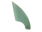Vitre De Portes Droit Avant Citroen C3 9202A1 AS2 2002r Pilkington