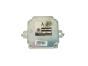 Calculateur 41650JD000 A68-000 U07 Nissan Hitachi