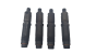 Injection De Combustible Citroen Peugeot LDC010R01B 1.5 D Lucas x4