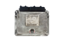 Calculateur Ecu IAW4EF.G2 55180281 Fiat 36787