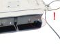 Calculateur 237103707S A3C0147090001 EMS3140 Renault Continental