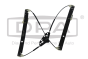 Régulateur de fenêtre Droit Pour Skoda Octavia 5E0837462 88371316002 DPA