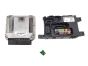 Complet Départ Opel Corsa D 55590114 13424260 1.3 CDTI