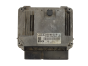 Calculateur 03G906021HP 0281013625 Audi Bosch 1062