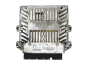 Calculateur 9656171480 9655041480 5WS40199D-T PSA Siemens 19558
