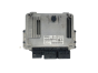 Calculateur 0261201864 9664852880 9663193600 PSA Bosch 43229