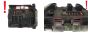 Calculateur BSM-B3 9643498880 S118470003F PSA Siemens 1949