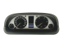 Bloc Compteurs Vitesse Mercedes B W245 1031098110 1031098101 40704