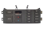Commande Chauffage Fiat Croma 9140010159 Bosch ALPS