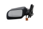 Rétroviseur Gauche Pour VW Polo 6Q1857507G 88570107102 DPA