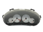 Bloc Compteurs Vitesse Peugeot 206 9659729080 000502202 57039