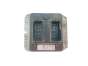 Calculateur 90582539 S98005-02 5WK9 Opel Siemens