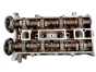 La Culasse Ford 1S7G-6090-AT 1.8 16V CGBB