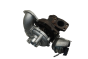 Turbocompresseur 9686120680 GTC1244VZ 0375P7 Garrett 1.6 HDI TDCI PSA Ford 1943