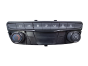 Commande Chauffage A/C Opel Astra K 39042438 Delphi