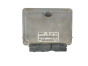 Calculateur 24417167PB 0281010267 Opel Bosch 46112