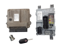 Complet Départ Fiat Grande Punto 51843364 00518263170 1.3 JTD