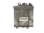 Calculateur 0281001995 8200059878 7700113281 Renault Bosch 22459
