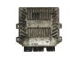 Calculateur 3S61-12A650-LC 5WS40140E-T Ford Siemens 30543