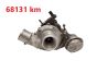 Turbocompresseur Alfa Romeo Fiat Lancia 1.4 T-Jet 55220546 VL391201 68131 km