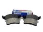 Plaquettes De Frein Avant 18019524 ACDelco Buick Chevrolet