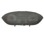 Bloc Compteurs Vitesse Fiat Ducato 1385914080 503016020120 51878