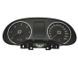 Bloc Compteurs Vitesse VW Polo 6R 6R0920861F 31117