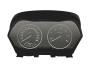 Bloc Compteurs Vitesse BMW 1 F20 F21 6210 9371008 9232891 57975