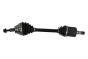Arbre De Roue Pour VW Audi Seat Skoda 1K0407271CQ 54070007601 Vika