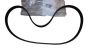 Courroie d'entraînement Original 6PK 9811109580 Citroen Peugeot