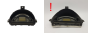 Bloc Compteurs Vitesse Citroen C2 C3 9652008280 G 00 2072