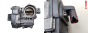 Boitier Papillon D’admission 48CPD4 Fiat Saab Opel FGP 2995