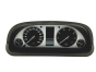 Bloc Compteurs Vitesse Mercedes B W245 A1694400411 0263643402 Bosch